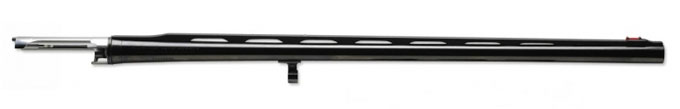 Benelli Ultra Light Barrel 80040, 20 Gauge, 24 in, Blue Finish