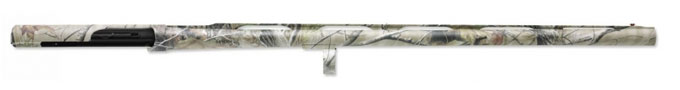Benelli Super Black Eagle II Left-Hand Barrel 81203, 12 Gauge, 26 in, Realtree APG Finish