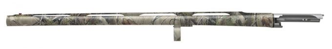 Benelli M2 Field Barrel 81209, 12 Gauge, 28 in, Left-Hand, Realtree APG Finish