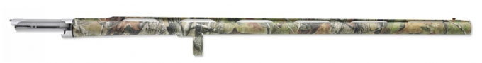 Benelli SuperNova/Nova Barrel 81219, 12 Gauge, 24 in, Realtree APG Finish