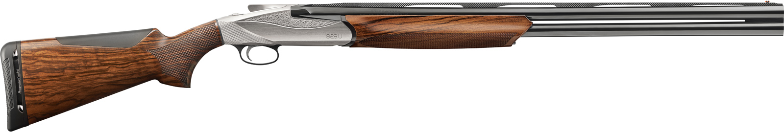 Benelli 828u 12ga 26" NEW 10703 In Stock!-img-0