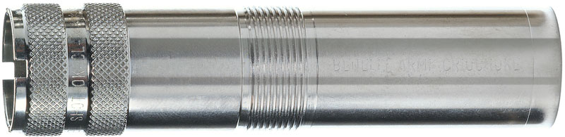 Benelli 12 Gauge Extended Crio SuperSport Full Choke 83028 , Stainless