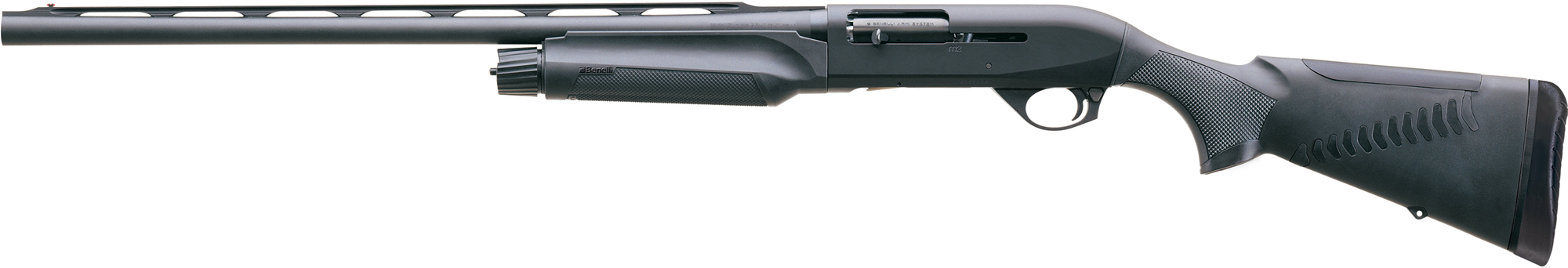 Benelli M2 Field w/ComforTech Left-Hand Semi-Auto Shotgun 11073, 12 Gauge, 26