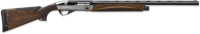 Benelli ETHOS Semi-Auto Shotgun 10461, 12 Gauge, 26" , 3" Chmbr, AA Grade Satin Walnut, Engraved, Blued Finish