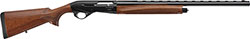 Benelli Montefeltro Semi-Auto Shotgun 10882, 12 Gauge, 28", 3" Chmbr, Satin Walnut Stock, 4 Rd