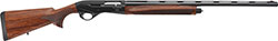 Benelli Montefeltro Semi-Auto Shotgun 10884, 20 Gauge, 26", 3" Chmbr, Satin Walnut Stock, 4 Rd