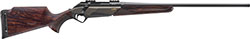 Benelli BE.S.T. LUPO Bolt-Action Rifle 11912, 30-06 Springfield, 22" Gloss, AA-Grade Satin Walnut , 5 Rd