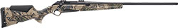 Benelli BE.S.T. LUPO Bolt-Action Rifle 11995, 6.5 Creedmoor, 24" Matte, Open Country Stock, 5 Rd