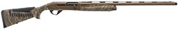 Benelli Super Black Eagle 3 AI Semi-Auto Shotgun 12371, 12 Ga, 3.5", 28", MO Bottomland Finish, Patriot Brown