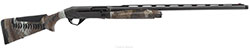 Benelli Super Black Eagle 3 AI Semi-Auto Shotgun 12521, 12 Ga, 3.5", 28", OPT Timber Finish, Gray B.E.S.T.