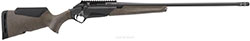 Benelli Lupo Bolt Action Rifle 15307, 300 Win Mag, 24", Charred Timber Finish/ Gray B.E.S.T.