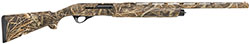 Franchi Affinity 3 Semi-Auto Shotgun 41041, 12 Gauge, 26 in, 3 Chmbr, Realtree Max-7 Stock/Finish