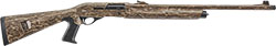 Franchi Affinity 3 Turkey Shotgun 41333, 12 Gauge, 24", 3" Chmbr, Mossy Oak Bottomland, Pistol Grip
