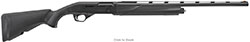 Franchi Affinity 3 Semi-Auto Shotgun 42010, 20 Ga, 3", 26", Black Synthetic Stock