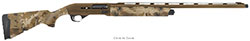 Franchi Affinity 3 Waterfowl Elite Semi-Auto Shotgun 42260, 20 Ga, 3", 26", OPT Marsh Finish, Burnt Bronze