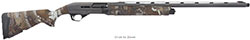 Franchi Affinity 3.5 Waterfowl Elite Semi-Auto Shotgun 42266, 12 Ga, 3.5", 28", OPT Timber Finish, Cobalt