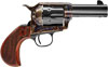 Uberti Short Stroke KL CMS Pro Revolver 356800, .45 Colt, 3.5", Case-Hardened Frame, Blued Finish