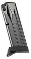 Beretta PX4 Storm, Compact, 9MM 13 Round Black Magazine (JMPX4S9E)