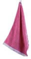 Beretta OG8404280310 Shooter's Towel (Pink)