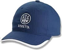 Beretta Beretta Champion Trident Cap BC949141560, Blue