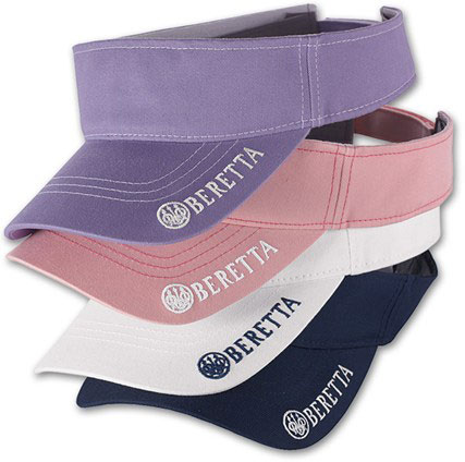 Beretta BC4291750319 Beretta Visor, Lavender
