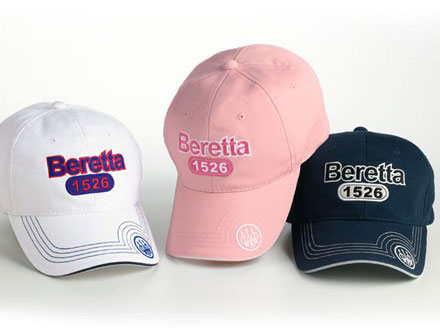 Beretta BC71919258 Beretta Vicotry 1526 Cap, Blue