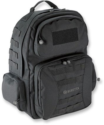 Beretta Tactical Vertical Backpack (BSD301890999)