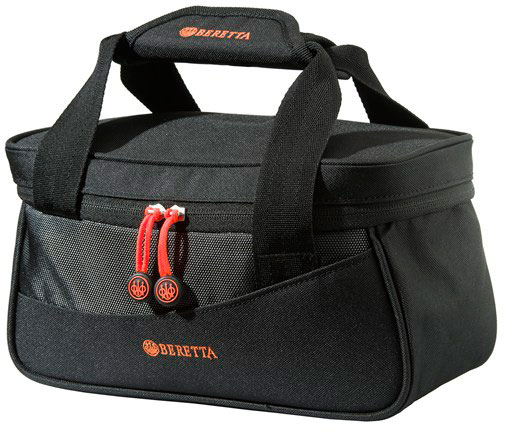 Beretta Uniform Pro Black Edition Bag for 100 Cartridges (BSL40001890999)