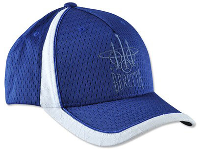 Beretta BT1429070560 Beretta Uniform Cap, Blue