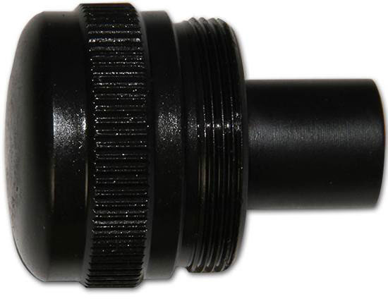 Beretta A400 Xcel Balance Cap System, Black, Medium, 3.9 oz (C5E586)