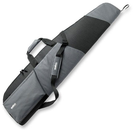 Sako Soft Black Rifle Case, 49" (FOS501880999)