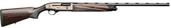 Beretta A400 Xplor Action Semi-Auto Shotgun J40AA26, 20 Gauge, 26", 3" Chmbr, Select Walnut Stock, Blue Finish
