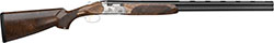 Beretta 687 Silver Pigeon III Shotgun J6873FN8, 410 Gauge, 28", 3" Chmbr, Wood Oil Finish