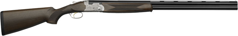Beretta 686 Silver Pigeon I Shotgun J686FJ8, 12 Gauge, 28