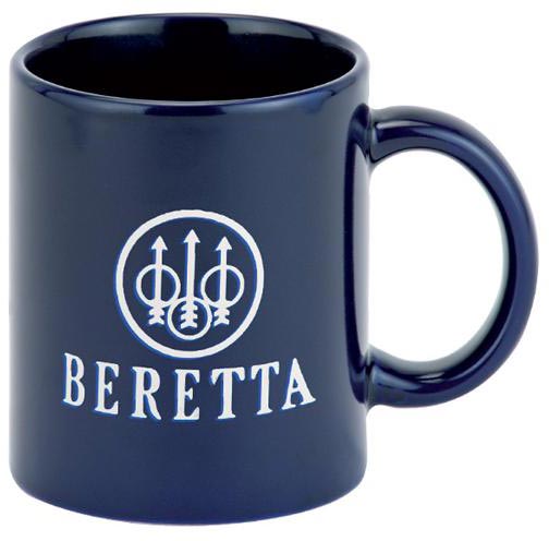 Beretta OG7700010560 Ceramic Coffee Mug, 11 oz