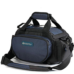Beretta BS2301890501 HP-High Performance Line Small Range Bag. 11x6x8