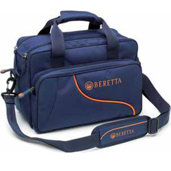 Beretta BS65014458 Gold Cup Cartridge Bag 14x8x10