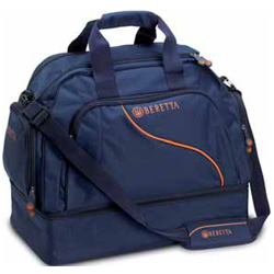 Beretta BS66014458 Gold Cup Bag w/Rigid Bottom