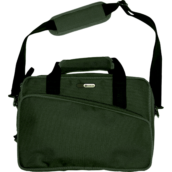 Beretta BSE10188700 Greenstone 250 Shotgun Shells Bag