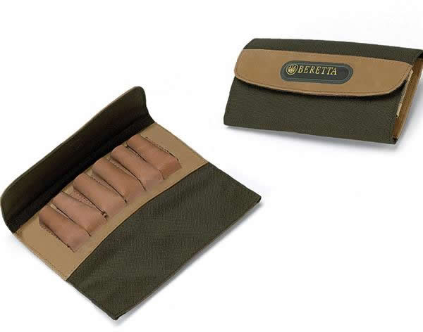 Beretta CA2801890700 Retriever Catridge Shotgun Belt w/6 Loops