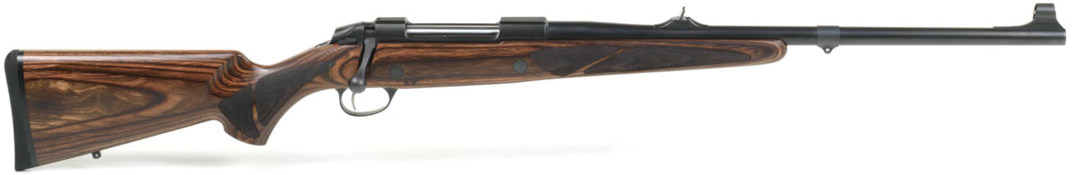 RIFLE DE CERROJO DE CAZA WINCHESTER .375 H&H MAGNUM Ref. 6445 - Armería  Ibérica