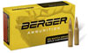 Berger Hybrid OTM Ammo