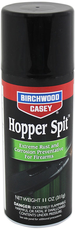 Birchwood Casey Hopper Spit Rust Protection (33240)