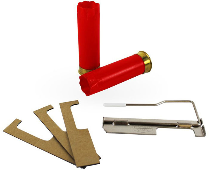 Birchwood Casey Save-It 12 Gauge Self-Loader Shell Catcher (41014)
