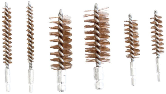 Birchwood Casey 22/223/5.56mm Bronze Bore Brush (41242)