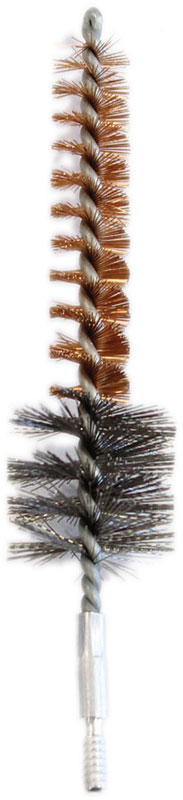 Birchwood Casey 223/5.56mm Bronze MSR Chamber Brush (41284)