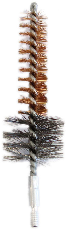 Birchwood Casey 308/7.62mm Bronze MSR Chamber Brush (41285)