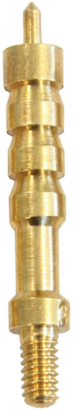 Birchwood Casey 243/6mm Brass Push Jag (41364)