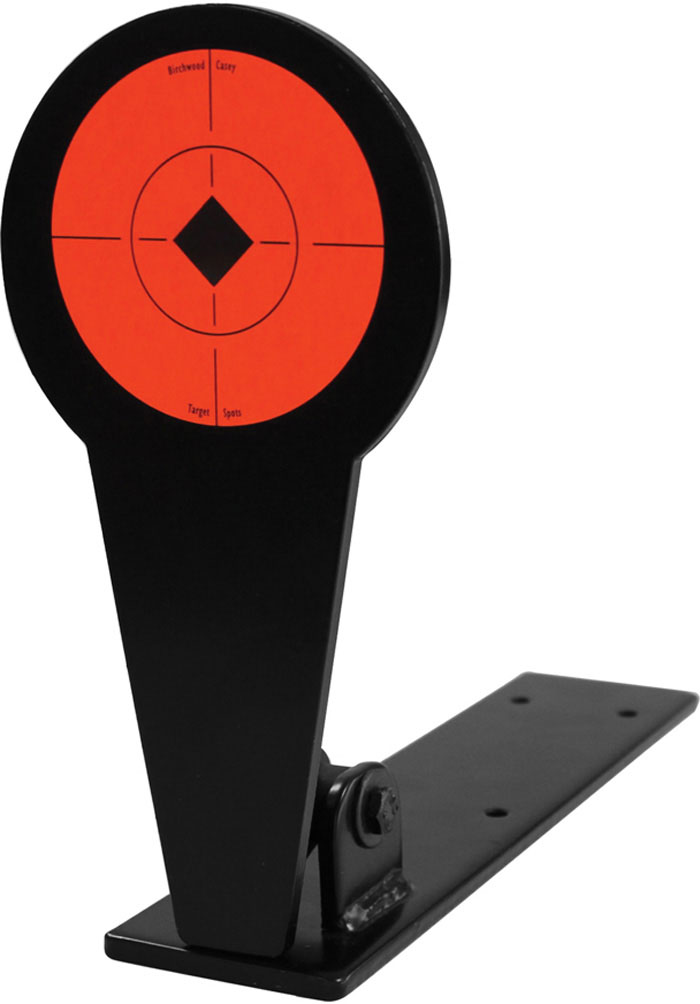 Birchwood Casey World of Targets Popper .22 Rimfire with 4" Paddle (47524)
