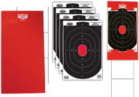 Birchwood Sharpshooter TabLock Dirty Bird Target Kit (38106)